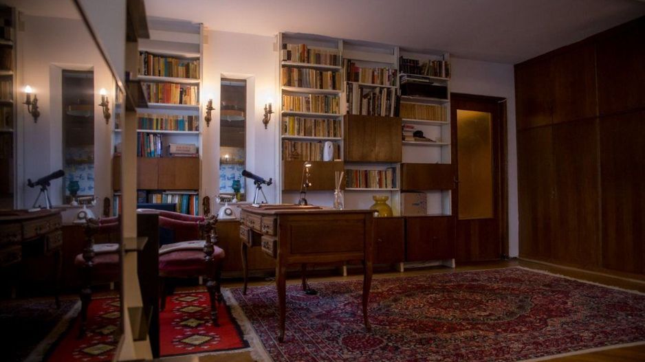 Apartament 2 camere Banu Manta - Primaria sectorului 1 - Poză 3