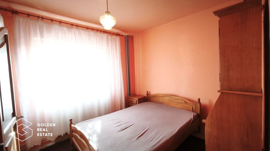 Apartament 2 camere, la doi pasi de facultate, zona Confectii - Poză 3