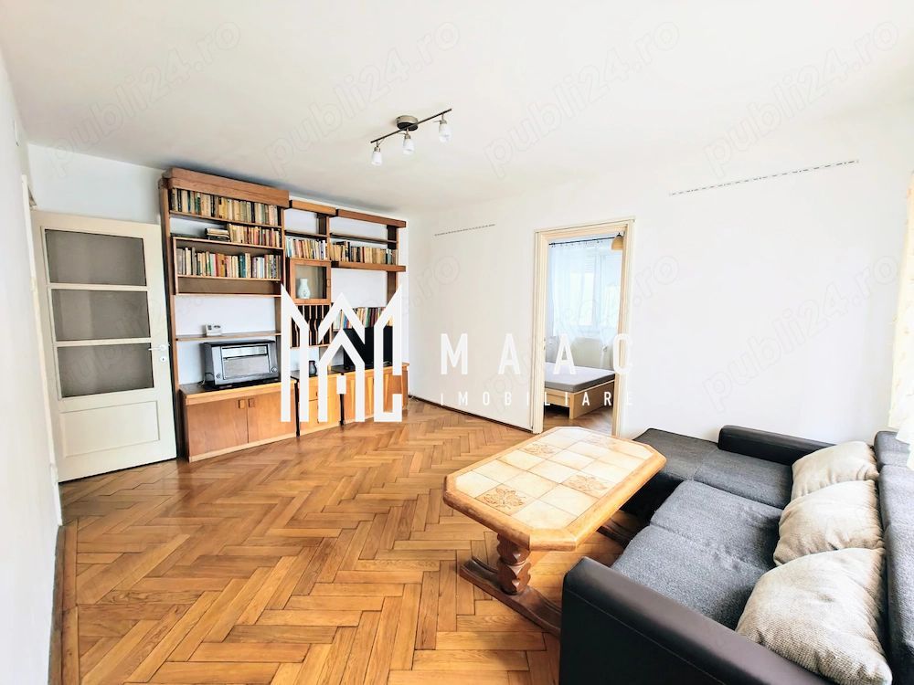 Apartament de vânzare Sibiu | Dioda | 2 camere, 47 mp - Poză 7