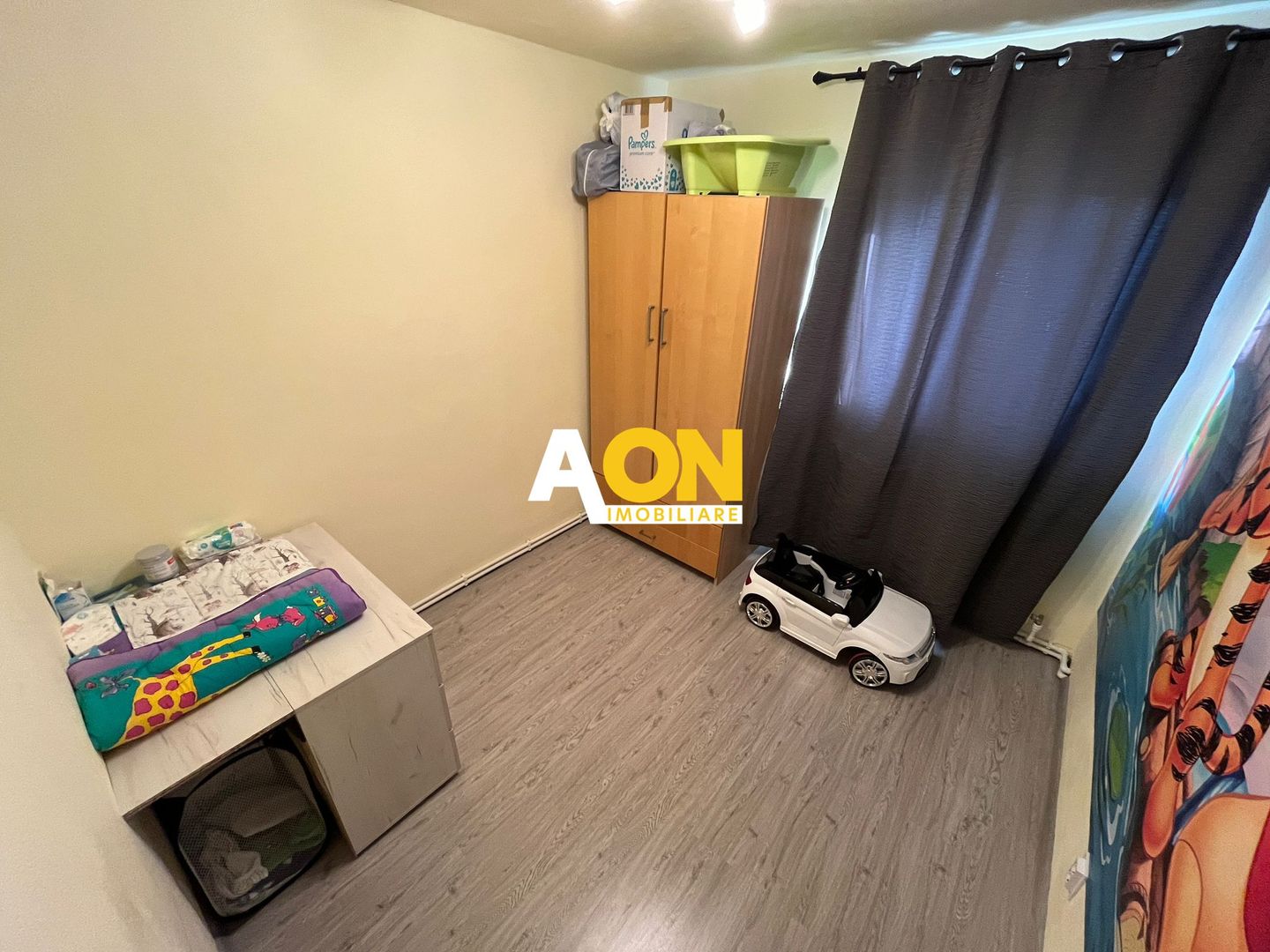 Apartament 4 Camere, Bulevardul Transilvaniei - Poză 9