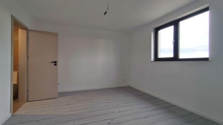 Vanzare casa noua parter, 4 camere langa Oradea, in Nojorid, Bihor - Poză 6