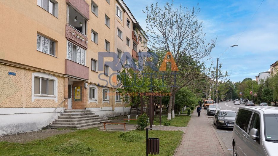 4 camere - renovat 2024, mobilat și utilat, la cheie - Poză 18