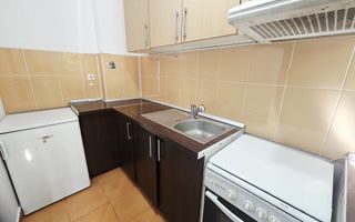 Garsoniera de inchiriat cu loc de parcare inclus,Eroilor/Floresti - Poză 9