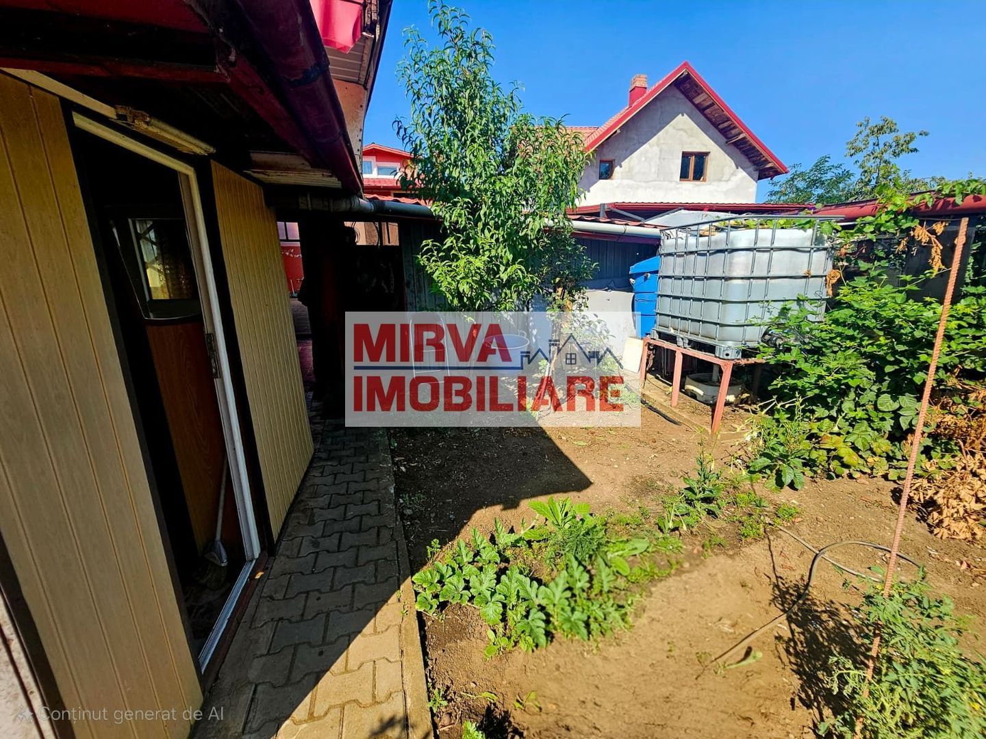 🏡 Casă spațioasă cu 9 camere în Strejnicu – pentru locuință, birouri - Poză 30