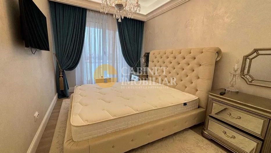 ULTRACENTRAL - APARTAMENT 3 CAMERE - MOBILAT ȘI UTILAT LUX + LOC DE PARCARE - Poză 4