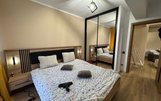 Apartament cu 2 camere | 47 mp | Parcare subterana |  Floresti - Poză 6