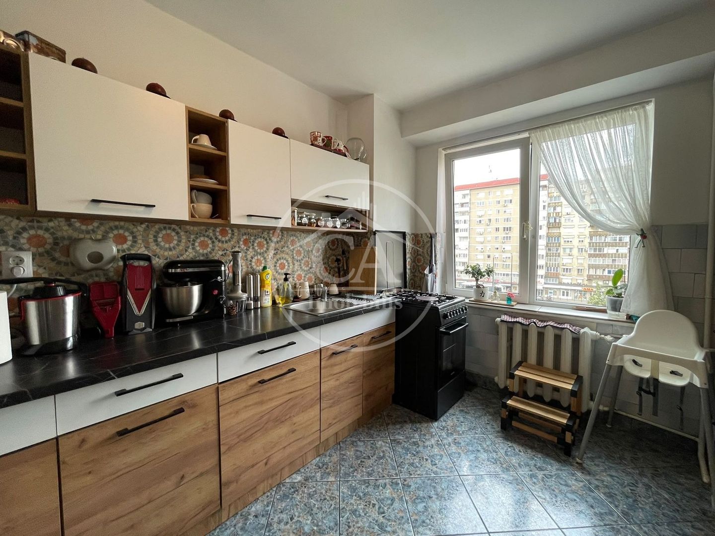 Apartament de închiriat cu 2 camere în zona Nufărul, Oradea - Poză 7