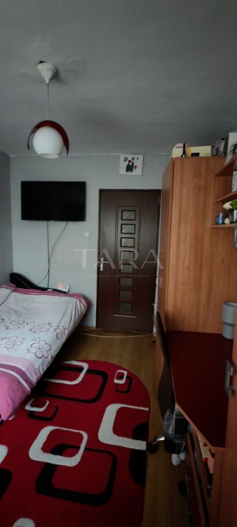 Apartament 3 camere de vânzare, 68 mp. Locație ideală pentru familie. - Poză 5