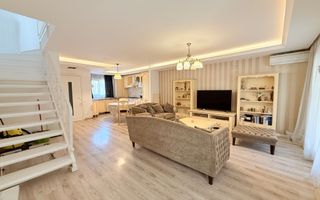Vila cu 2 dormitoare si 3 bai | Cosmopolis | aproape de Mall | Piscina - Poză 2