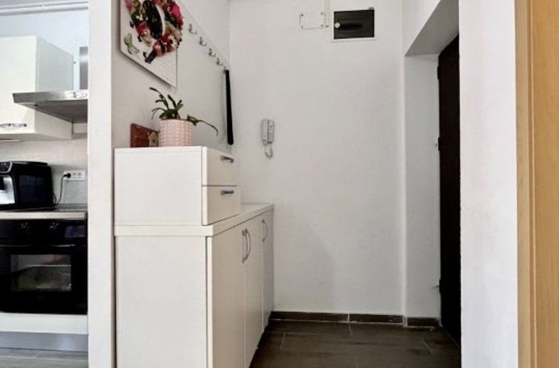 Apartament cu 3 camere, et 1, loc de parcare și spațiu de agrement, zona Lipovei - Poză 15