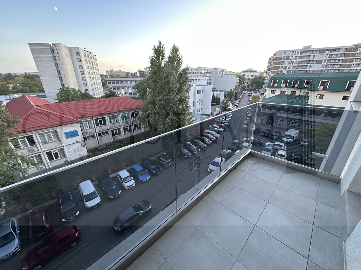 Premium Studio - Grozavesti - Regie Residence Faza 2 - 15.05 - Poză 1