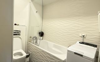 DE VÂNZARE APARTAMENT 3 CAMERE+PARCARE | COMPLEX NOVUM SPLAIUL INDEPENDENȚEI - Poză 8