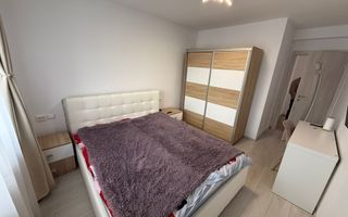 Apartament 2 Camere - Etaj 3 - Selimbar - Prima inchiriere - Poză 5