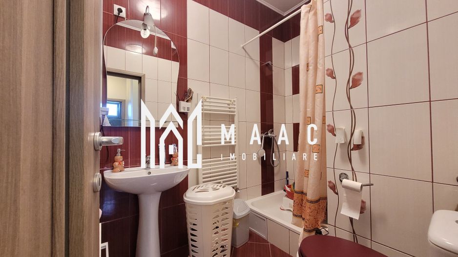 BLACK FRIDAY Apartament 3 camere | Etaj 1 | Parcare | Balcon - Poză 8