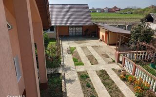 Ag EUROPA vinde casa NOUA individuala în Madaras 4 cam 7 ari 175mp. - Poză 16