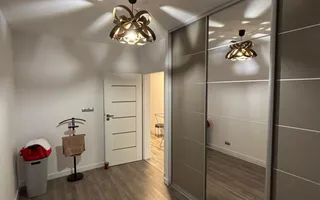 Apartament de vânzare, 53 mp ,loc de parcare subteran ,zona Buna ziua - Poză 12