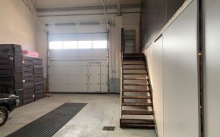 SPATIU DE INCHIRIAT IN MARGINEA - Poză 4