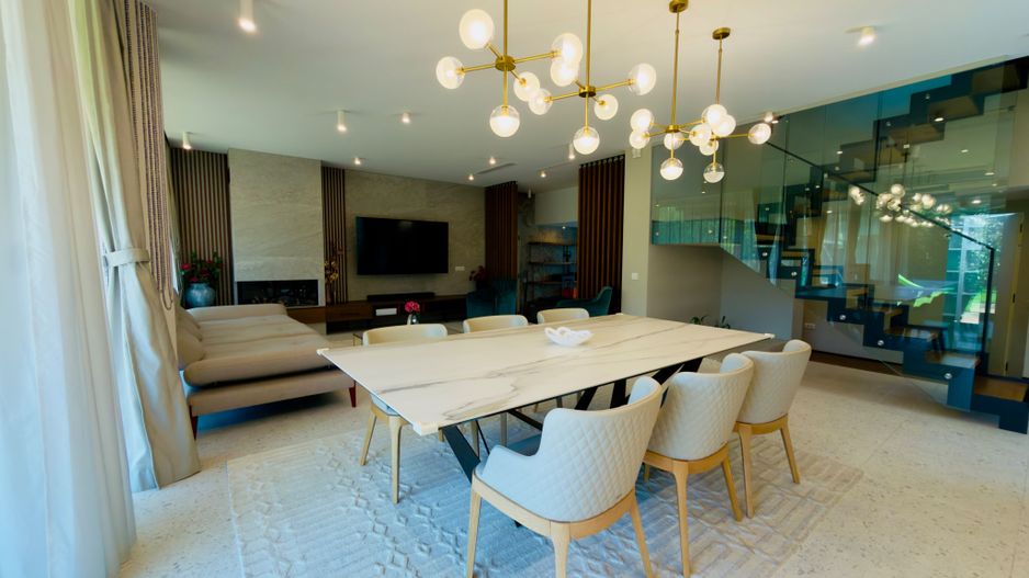Casa / Vila Amber Gardens | Tunari | 6 camere | Otopeni - Poză 17