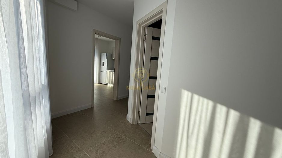 Apartament la Primia Inchiriere /Etaj 2/2 Dormitoare/Zona Exclusivista - Poză 8