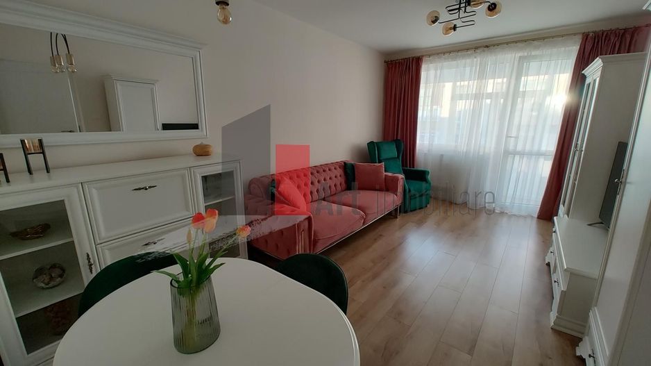 Apartament spațios, cu 3 camere, finisaje premium - Poză 1