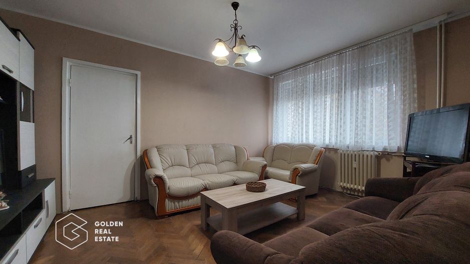 Apartament 2 camere, strada Miron Costin, etaj 3 - Poză 2