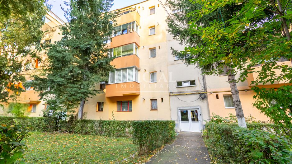 Apartament 3 Camere | Decomandat | 65 m2 | Zona Gheorghe Dima Zorilor - Poză 12