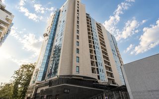 Chirie, apartament, 2 camere, bd. Ștefan cel Mare și Sfânt, Centru - Poză 1