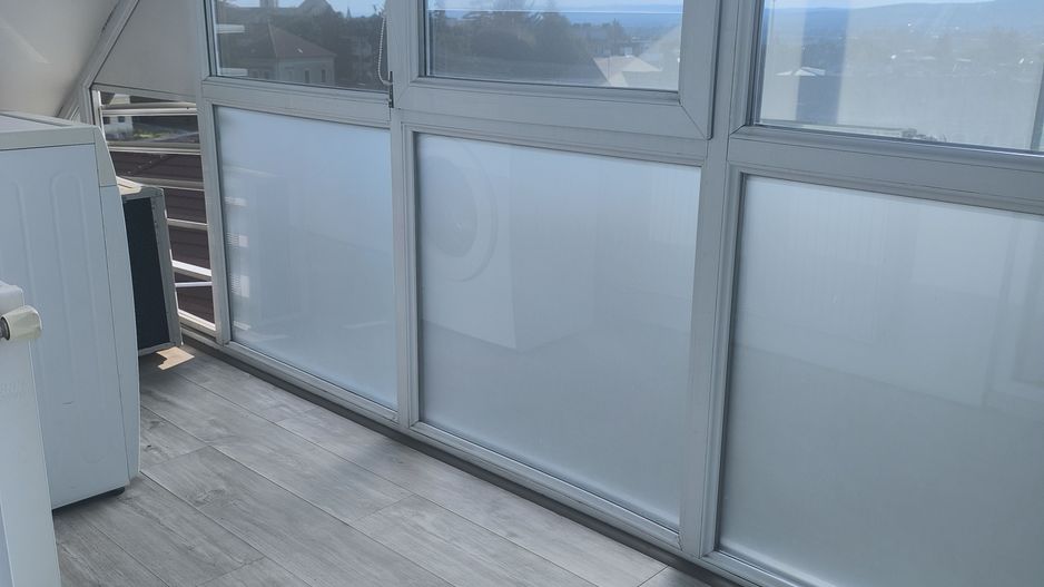 Penthouse 3 camere, 2 bai, dressing 90 mp Cornisa - Poză 17