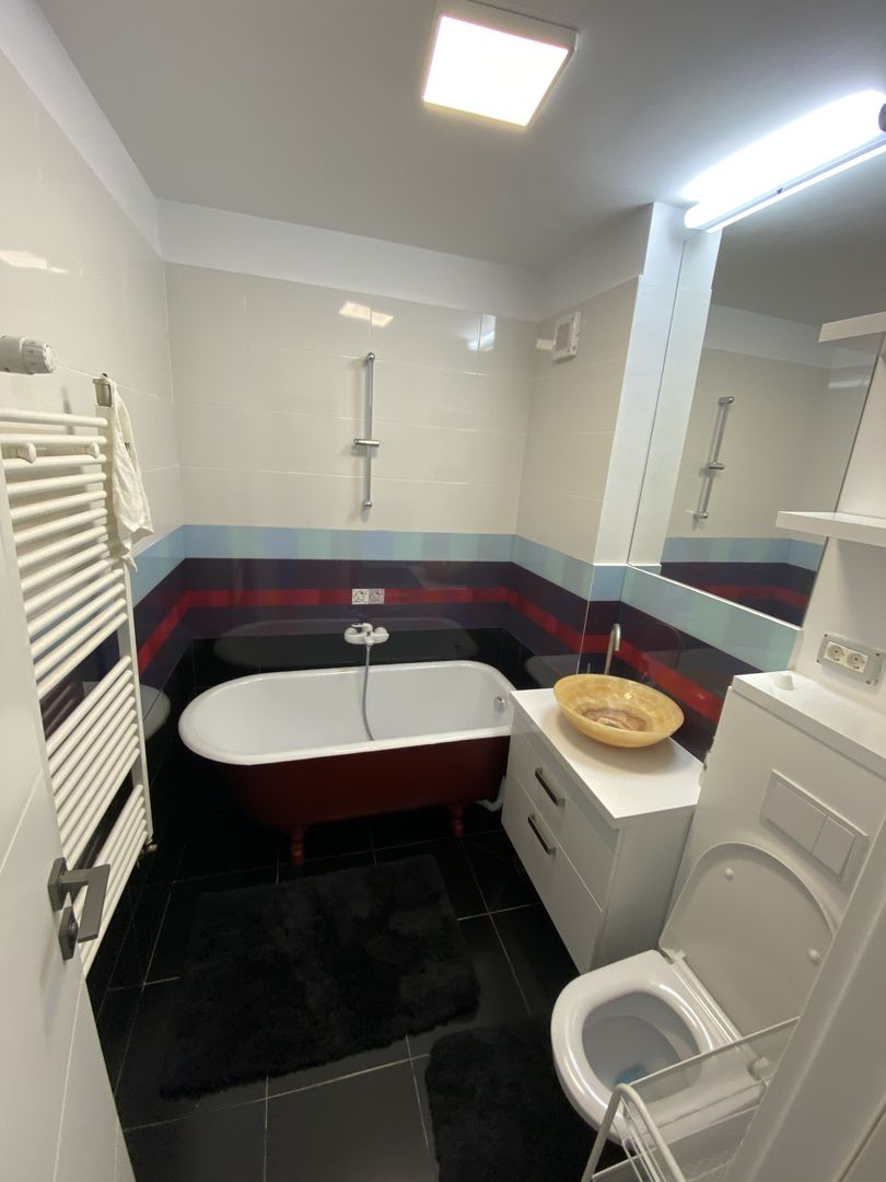 Apartament 3 camere lux langa Prefectura - Poză 4