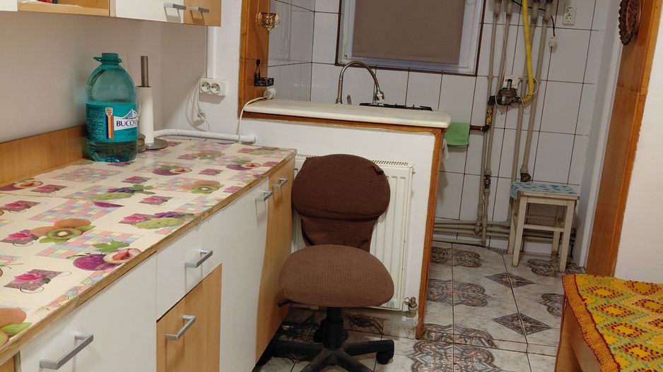 Apartament 2 camere, Tiglina 2, parter - Poză 10