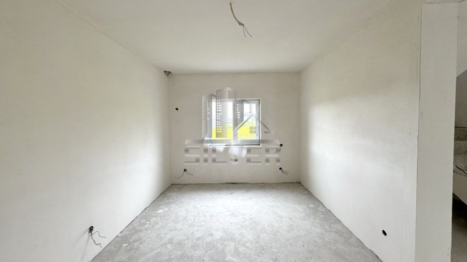 Casa individuala cu teren de 500 mp in zona accesibila. - Poză 8