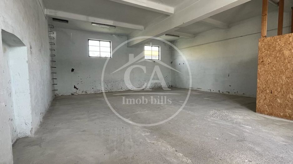 Hale de inchiriat in zona Calea Clujului, Oradea - Poză 6