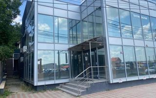 Spațiu comercial/birou în Iași, Valea Lupului – 2 niveluri, închiriere - Poză 1