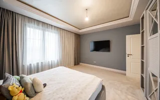 Vila exclusivista cu garaj si piscina I Dumbravita I Comison 0% - Poză 16