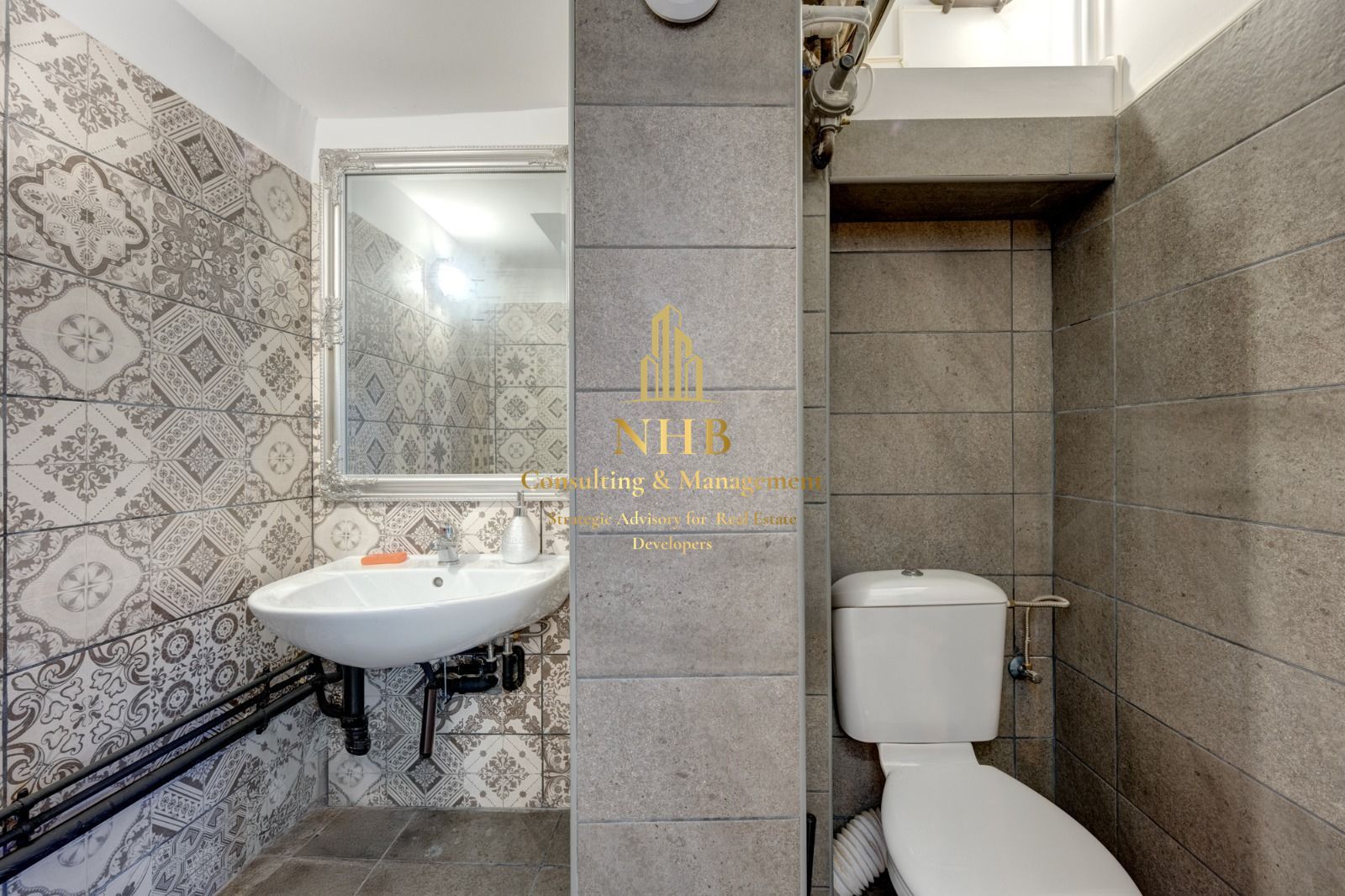 Spatiu Comercial | Restaurant cu Cinema | Ultracentral | Hristo Botev - Poză 12
