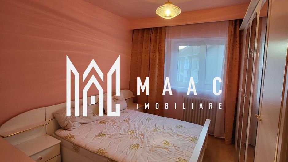 Apartament | 3 Camere | 84.2 mp | - Poză 6