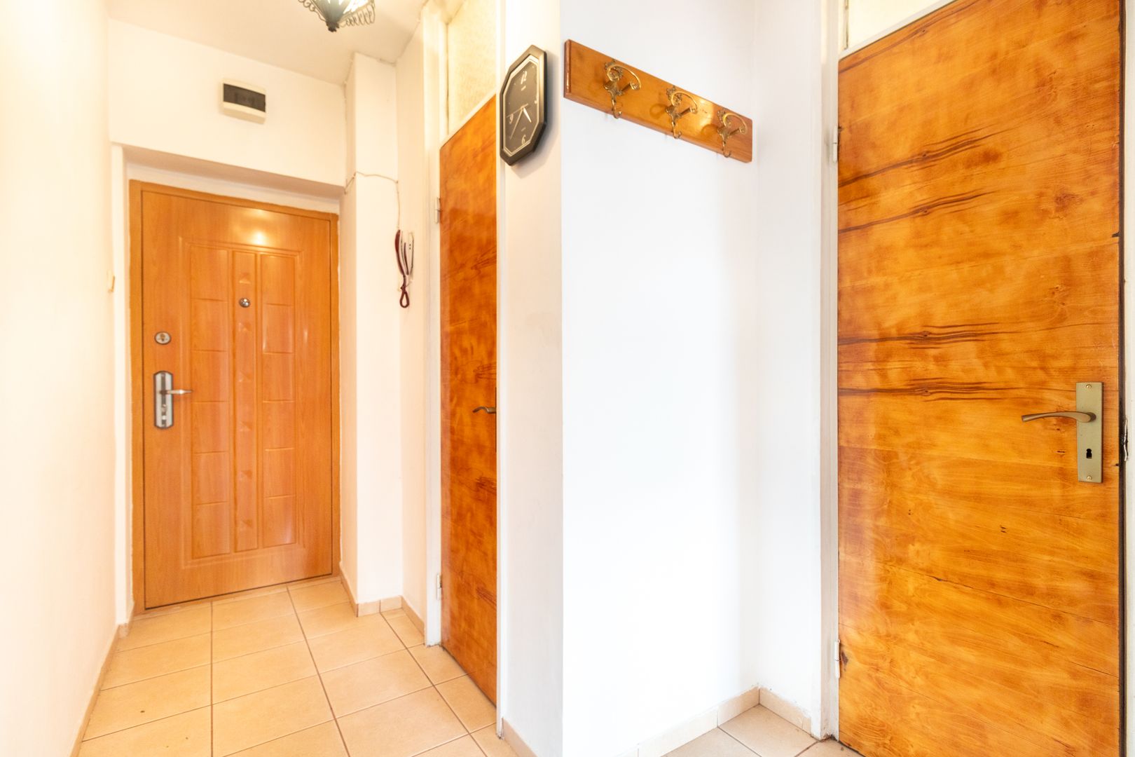 Inchiriere 2 camere Carol x Moșilor, poziție excelentă, ideal birou - Poză 3