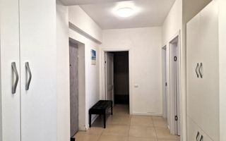 2 camere, 2 băi, parcare subterană – Campus - Poză 6