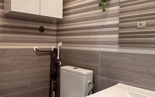 Apartament 2 camere – Piața Unirii, Timișoara Etaj 1 | Ideal birou sau locuinta - Poză 9