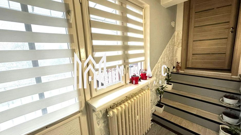 Apartament la casă I 4 camere I Curte 100 mp I Lazaret - Poză 5