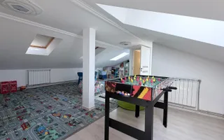 Casa Individuala - 5 camere - 3 bai - 650mp teren - Poză 29