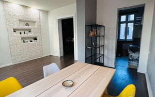 Apartament elegant 4 camere| Gata de mutare | Vila interbelica - Poză 3