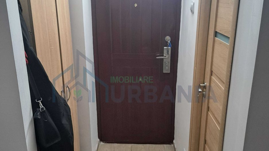 Garsoniera 1 cameră, Zimbru, Iași Șos.Nationala - Poză 1