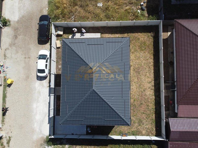 Casa 4 camere, teren 314mp, Berceni - Poză 10