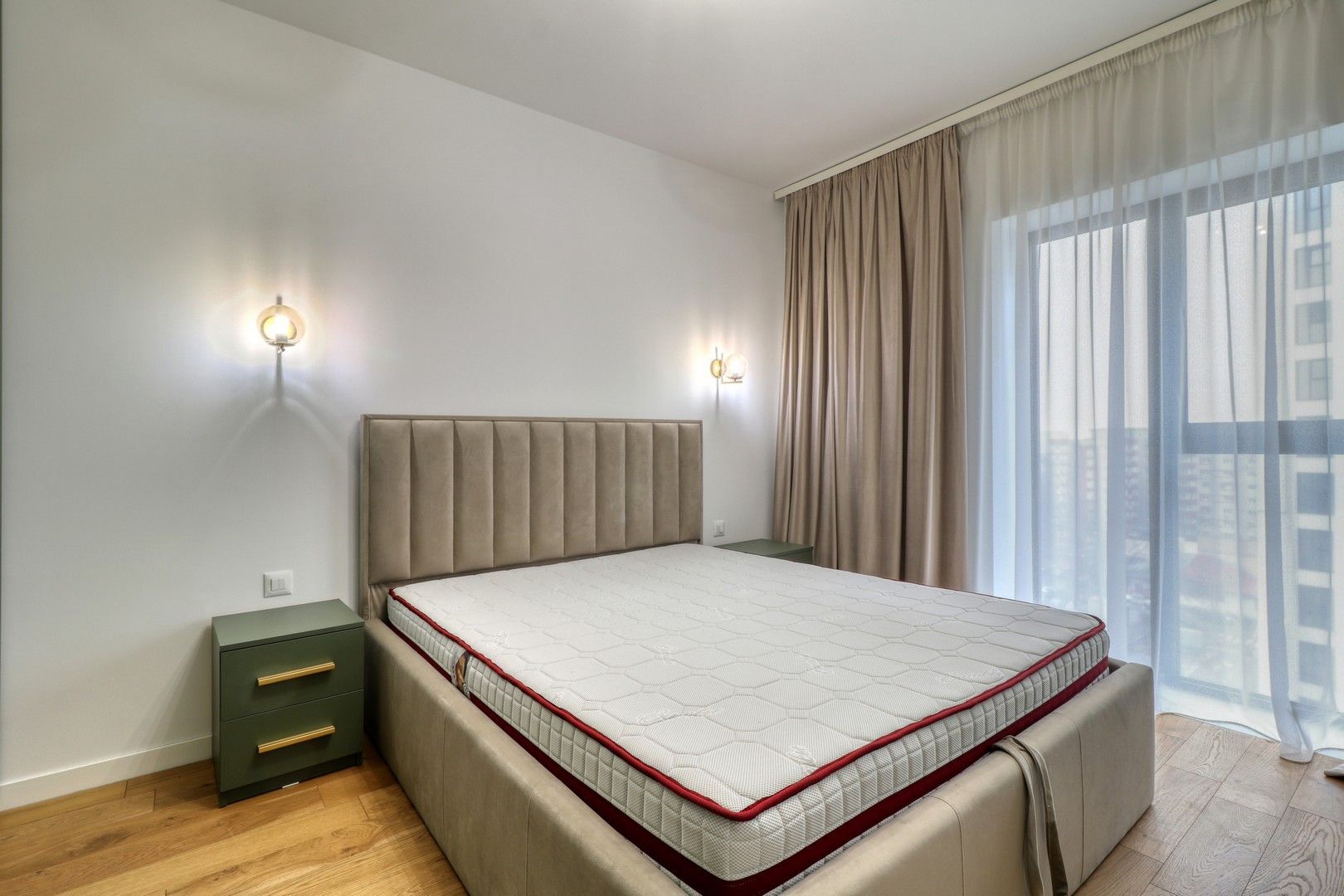 Apartament Premium ONE Cotroceni Park -Mobilat Luxury-Parcare Inclusa - Poză 18