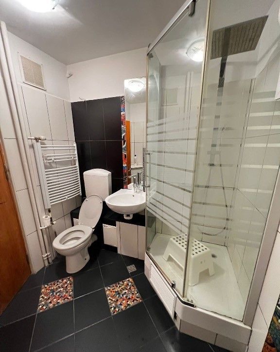 APARTAMENT 3 CAMERE CRANGASI - Poză 8