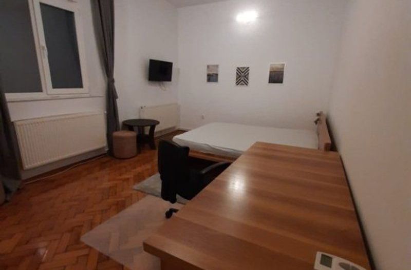 Apartament cu o camera, zona centrala - Parcul Eminescu - Poză 6
