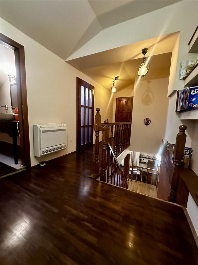 Casa individuala Ultracentral 4 camere - Poză 20