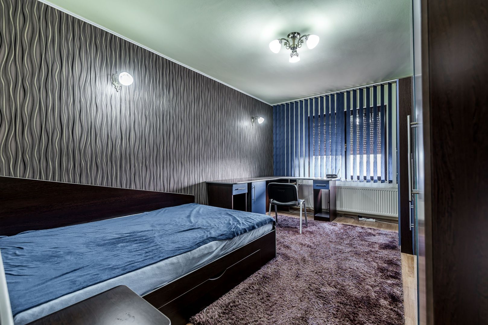 Vila 6 camere - Garaj si Gradina - Gradiste - COMISION 0 - Poză 8