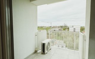 REZERVAT - Apartament 1 camera - Kara Residence - Loc parcare - Com 0% - Poză 19